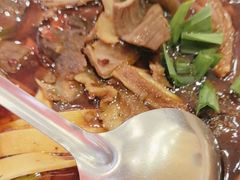 -刘胖子家常菜·蹄花焖藕(兴业店)