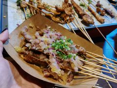 -林二哥宜烤官·宜宾小烧烤