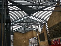 -西安大唐西市博物馆