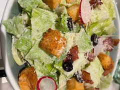 -港丽餐厅(高德置地店)