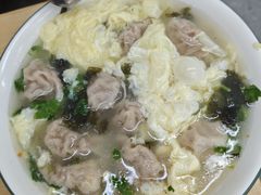 -津门张记包子铺(三马路店)
