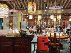 -杨记隆府(重庆总店)