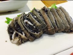 鲜爆肚-北门涮肉·铜锅涮肉(南锣鼓巷店)
