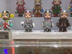 -泡泡玛特POPMART(世豪广场店)