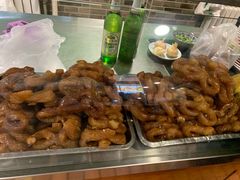 糖耳朵-马记伊源斋涮肉·清真菜(潘家园古玩市场店)