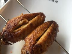 -锦州御烧烤·形象店(人民街店)