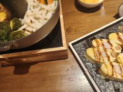 -白石的深夜食堂(济南万象城店)