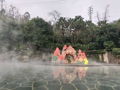 -融汇温泉