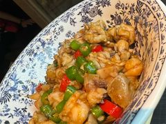 -阿大排档(长春这有山店)