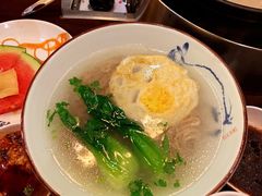 -捞神煲汤火锅(湖滨商业街店)