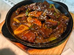 -小菜园新徽菜(无锡宜家荟聚中心店)