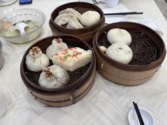 -怡园饭店-餐厅(四望亭店)