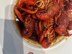 -有位虾匠·香辣蟹·小龙虾(李村店)