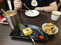 -仙隐小鹿中华料理(南宁万象城店)