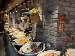 -二十八里太湖船菜(吉祥路店)