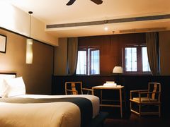 -成都皈徕栖精品酒店(四川大学九眼桥店)