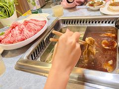 -台北吴记老锅底麻辣火锅(蓝村路店)