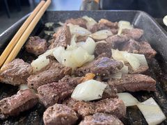 -炙韩料理·部队锅专门店