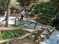 -常德桃花源景区