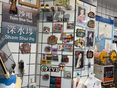 -陈记甜品窝(中山北路店)