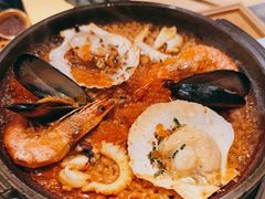 -High Yaki THE SEA海鲜居酒屋