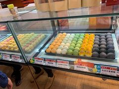 -陶陶居饼家(惠福东路店)