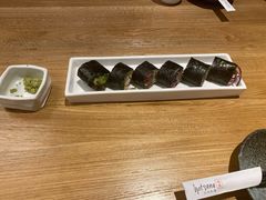 -隐泉之语日式料理(王府中环店)
