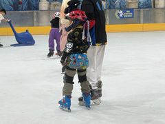 -世界之窗阿尔卑斯冰雪世界