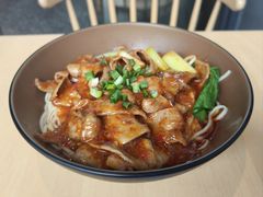 -赤面仔(麓湖美食岛店)