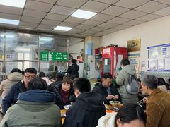 -清真-戏楼王记牛肉面