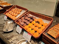 -厦门艾美酒店·新食谱西餐厅