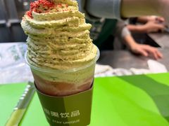 -迷客夏Milksha(无锡苏宁店)