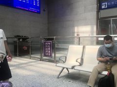 -曲阜东站