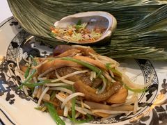 -夏苑(新加坡丽思卡尔顿美年酒店)