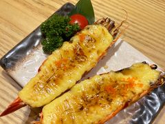 -小句号·精致料理(江南环球港店)
