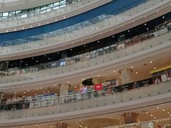 -新世界大丸百货