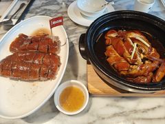 -滋粥楼·顺德菜海鲜茶点(方舟店)