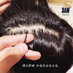 -3AM HAIR SALON染发烫发接发