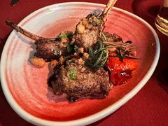 -BROWNSTONE布朗石西班牙餐厅(富城店)