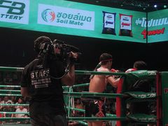 -芭提雅MAX泰拳馆