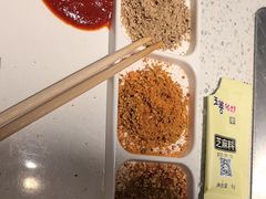 -玉善烧烤串城(长春总店)