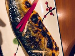 -気楽亭和食料理(气乐亭大世界本店)