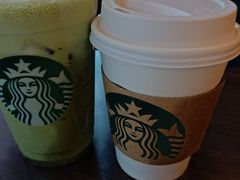 -星巴克(杭州银泰城西一店)