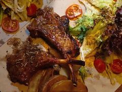 -The Cheebat 锌吧·Bistro(体育西店)