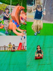 -宝燕乐园(闵行旗舰店)