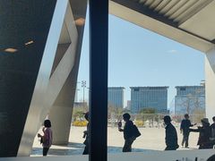 -麦当劳(国家体育场南路店)