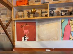 -BISTROFIORE美伊娜(伊犁南路店)