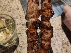 -丰茂烤串(全国首店)