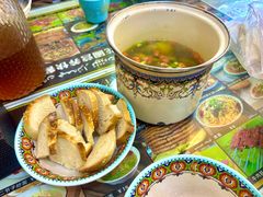 缸子肉-花圃园餐厅店(和田二街28号院店)