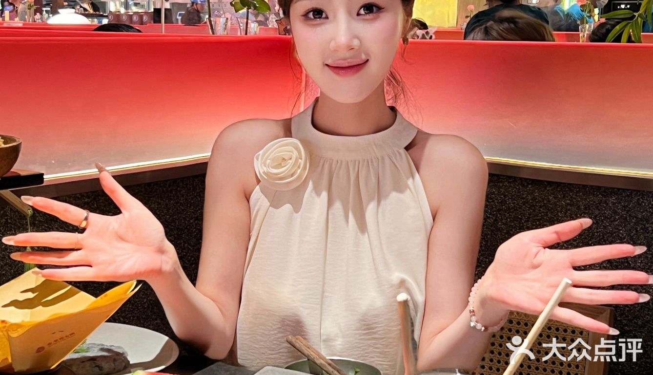 北京!!这家火锅真的太🔥了